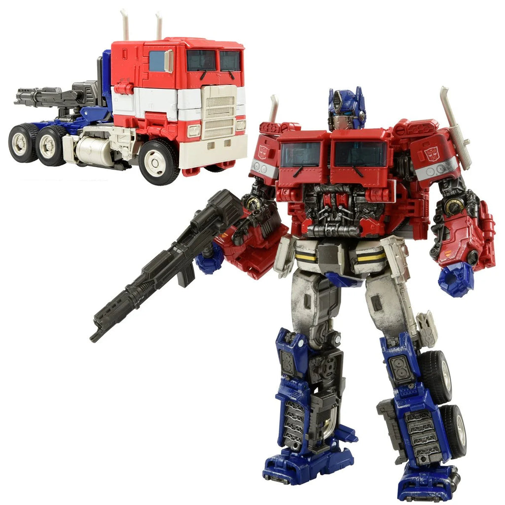 Transformers ss optimus shop prime