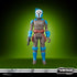Kenner - Star Wars: The Retro Collection - The Mandalorian - Bo-Katan Kryze Action Figure (F4460)