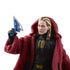 Power Rangers Lightning Collection - In Space Andros Action Figure (F2971) LOW STOCK
