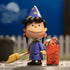 Super7 ReAction Figures - Peanuts - Violet (Witch) Action Figure (80896)