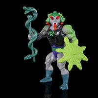 Masters of the Universe: Origins - Snake Face Deluxe Action Figure (HKM87) MOTU