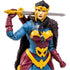 McFarlane Toys DC Multiverse (Build-A The Frost King) Endless Winter Wonder Woman Action Figure (15474) LOW STOCK