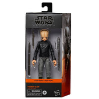 Star Wars: The Black Series - A New Hope #04 - Figrin D\'an Action Figure (F5040)
