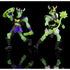 Masters of the Universe: Origins - Skeleton Warrior Exclusive Action Figure 2-Pack (HRR50) MOTU