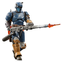 Star Wars: The Vintage Collection - The Mandalorian - Deluxe Paz Vizsla Action Figure (F6879)