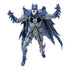 McFarlane Toys DC Multiverse (Build-A Wave 8) - Blackest Night Batman Action Figure (15483) LOW STOCK