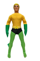 Mego DC World\'s Greatest Super-Heroes! 50th Anniversary - Aquaman 8-inch Action Figure (51303) LAST ONE!