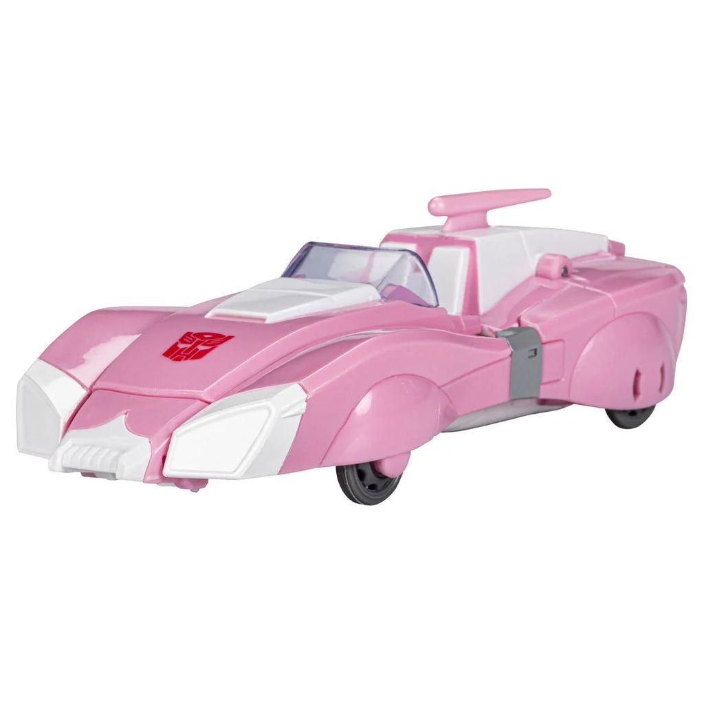 Transformers - Studio Series 86-16 - Transformers The Movie - Deluxe Class Arcee Action Figure F4480