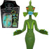 Super7 ReAction Figures - The Nightmare Before Christmas - Undersea Gal Action Figure (81565) LOW STOCK