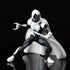 Marvel Legends Series - Moon Knight (Comics) Action Figure (F7033) LOW STOCK