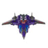 Transformers Generations Selects Legacy: Voyager Cyclonus & Nightstick Exclusive Action Figure F3074