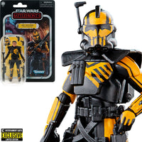 Star Wars Vintage Collection VC237 Gaming Greats (Battlefront II) Umbra Operative: ARC Trooper F6253 LOW STOCK