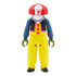 Super7 ReAction Figures - IT The Movie - Monster Pennywise Action Figure (81417) LOW STOCK