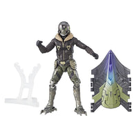 Marvel Legends - Spider-Man: Homecoming - Marvel's Vulture Flight Gear BAF - Vulture Figure (C1484) LOW STOCK