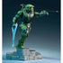 Halo Infinite: Master Chief With Grappleshot 10-Inch Statue (00836) LOW STOCK