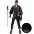 McFarlane Toys - The Princess Bride (Movie) Wave 1 - Westley as Dread Pirate Roberts Action Figure (12323) LAST ONE!