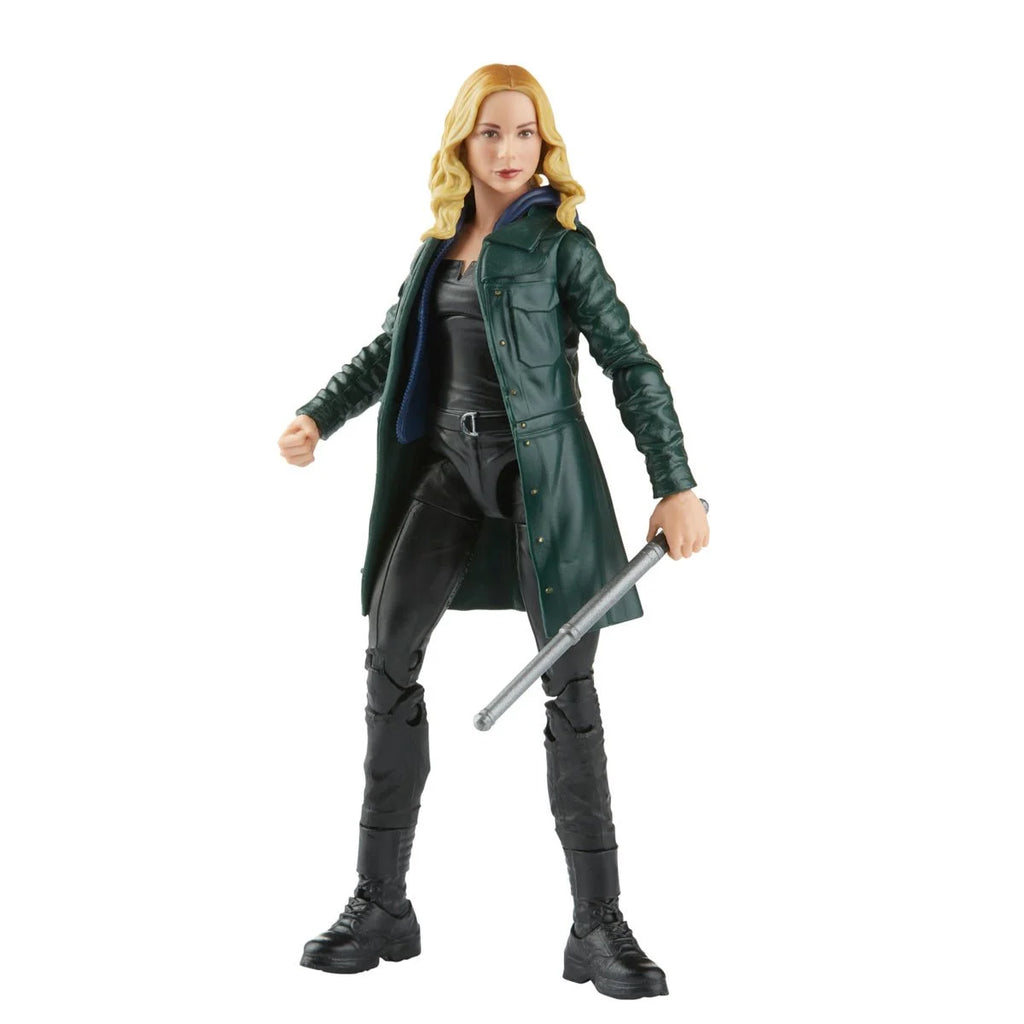 Marvel Legends Series - Infinity Ultron BAF - The Falcon and the Winter Soldier - Sharon Carter Action Figure (F3860)