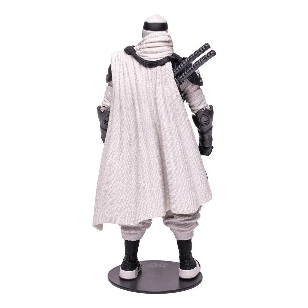 McFarlane Toys DC Multiverse - Ghost-Maker (DC Future State) Action Figure (15236) LOW STOCK