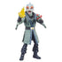 Power Rangers Lightning Collection - Dino Thunder Mesogog Action Figure (F4511) LOW STOCK