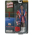 Mego Movies - Rocky - Apollo Creed 8-Inch Action Figure (62868) LOW STOCK