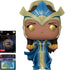 Funko Pop! Marvel 735 The Eternals: Ajak (Entertainment Earth Exclusive) with Collectible Card 50786 LOW STOCK