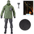 McFarlane Toys - DC Multiverse - The Batman (2022 Movie) The Riddler 7-inch Action Figure (15077) LOW STOCK