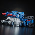 Transformers - War for Cybertron: SIEGE - (WFC-S8) Cog Action Figure LAST ONE!
