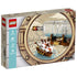 LEGO Ideas - Ship in a Bottle (92177) Retired Building Toy LOW STOCK
