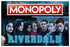 Hasbro Gaming - USAopoly - Monopoly: Riverdale Edition Board Game LOW STOCK