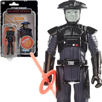 Kenner - Star Wars: The Retro Collection - Obi-Wan Kenobi - Fifth Brother Action Figure (F5775) LOW STOCK