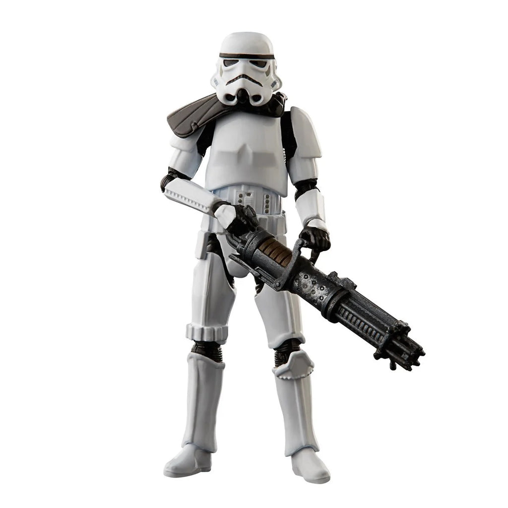Star Wars Vintage Collection VC253 Gaming Greats Jedi Fallen Order Heavy Assault Stormtrooper F5556