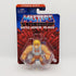 Masters of the Universe Eternia Minis - Battle Armor He-Man Action Figure