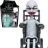 Super7 ReAction Figures - The Nightmare Before Christmas - Dr. Finkelstein Action Figure (81562) LOW STOCK