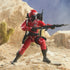 G.I. Joe Classified Series #50 - Crimson Guard Action Figure (F4027)