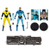 DC Multiverse (DC Collector) - Booster Gold and Blue Beetle Action Figure (15459) LOW STOCK