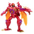 Transformers Generations Legacy - Leader Class - Transmetal II Megatron Action Figure (F3063)