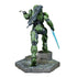 Halo Infinite: Master Chief With Grappleshot 10-Inch Statue (00836) LOW STOCK