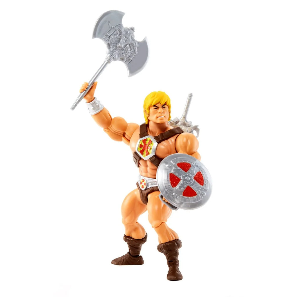 Masters of the universe figures for discount sale