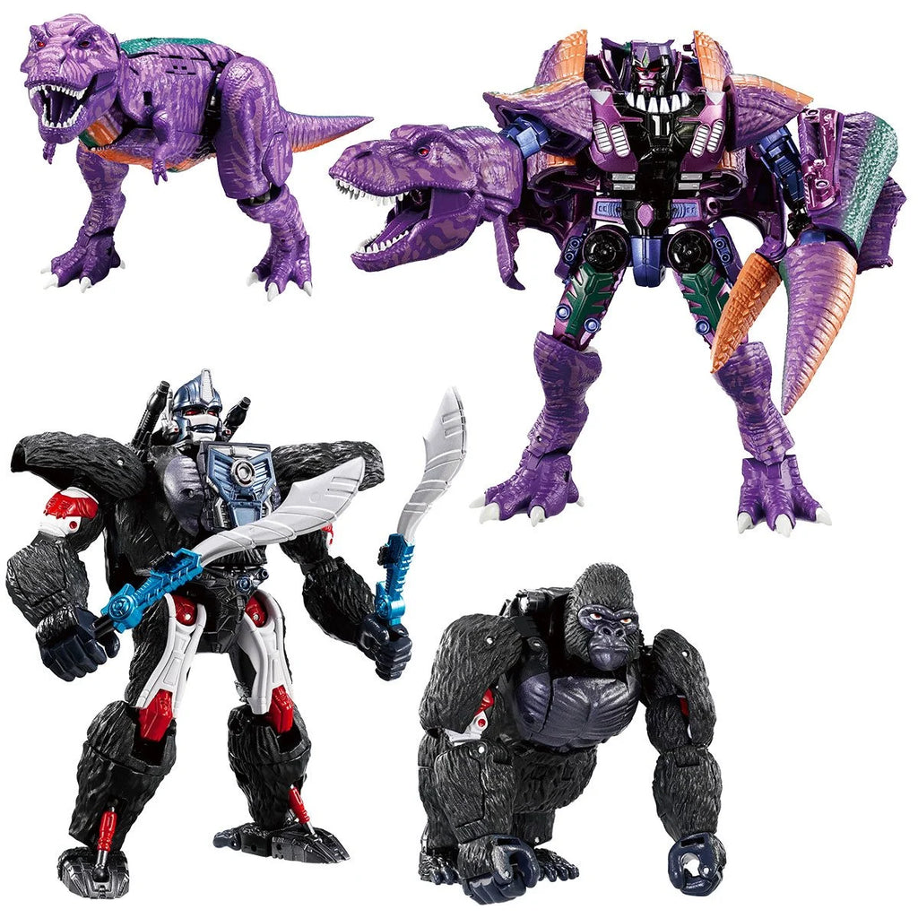 Beast wars megatron deals figure