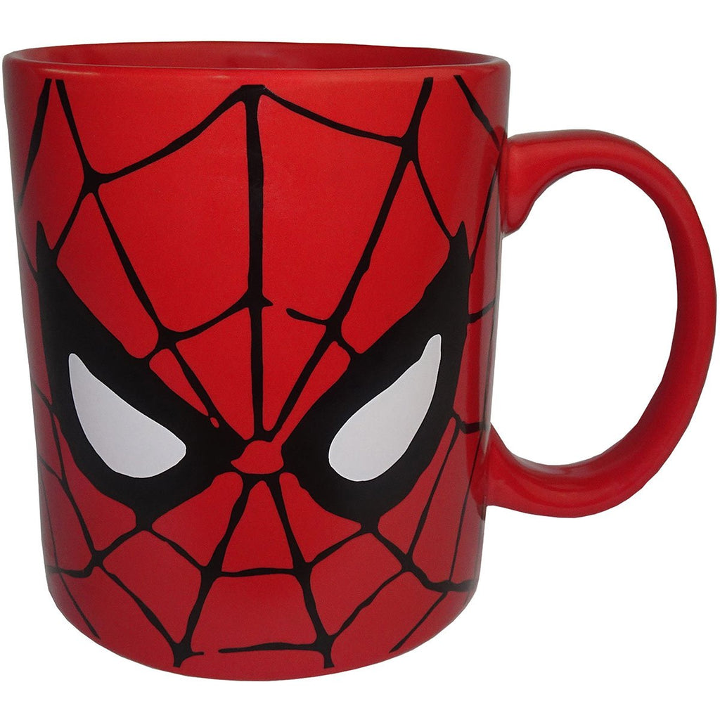 Marvel The Avengers Retro Ceramic Mug 14oz
