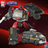Transformers Generations Selects Legacy - Deluxe Class DK-2 Guard Exclusive Action Figure (F3071)