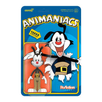 Super7 ReAction Figures - Animaniacs: Wave 1 - Yakko Warner Action Figure (82346)