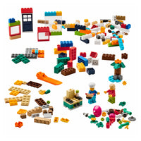LEGO IKEA - BYGGLEK (40357) Building Toy LAST ONE!