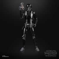 Star Wars - The Black Series Archive - Imperial Death Trooper Action Figure (F1907)