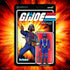 Super7 ReAction Figures - G.I. Joe Wave 1 - Cobra Trooper Infantry Y-Back (Tan)