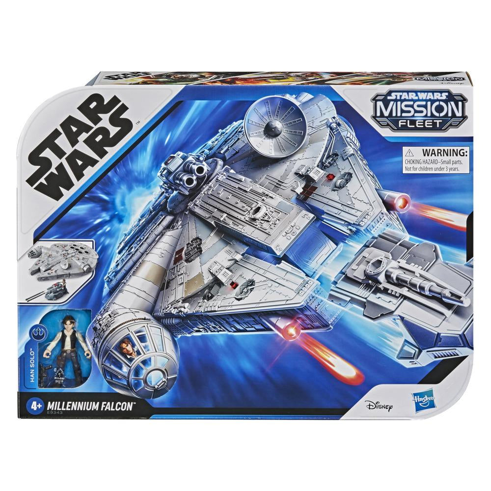 Han Solo Blue Millennium Falcon Lego Han Solo Millennium Lego Star