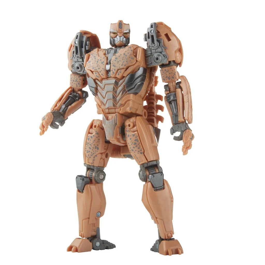Transformers: Studio Series #98 - Rise of the Beasts - Voyager Cheetor Action Figure (F7240) LOW STOCK