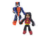 Marvel Minimates - Spider-Woman & Constrictor Action Figures (83768)