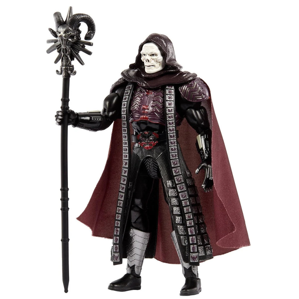 Masters of the Universe Masterverse - Deluxe Movie Skeletor Action Figure (HLB56)