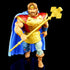 Masters of the Universe: Origins - 200X Randor Action Figure (HKM72) MOTU